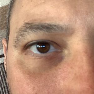 Meet your Posher, Patrick